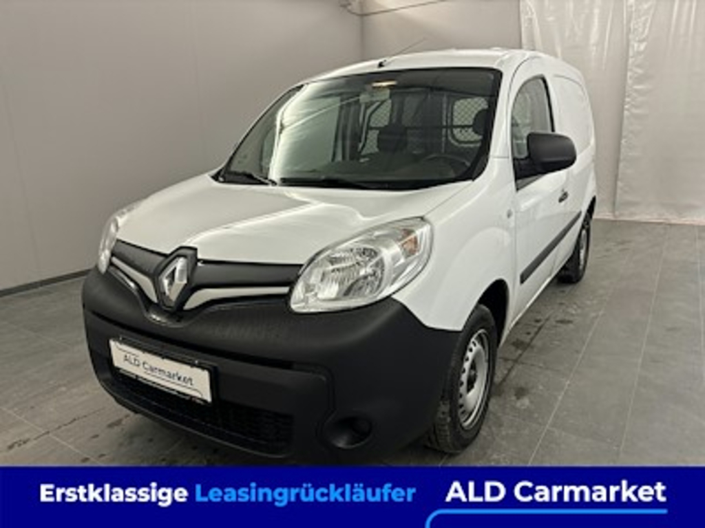 Renault Kangoo Rapid (ENERGY) dCi 90 (Start &amp; Stop) Extra Kasten, 4-turig, 5-Gang