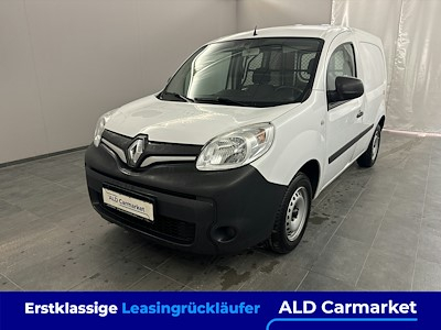 Renault Kangoo Rapid (ENERGY) dCi 90 (Start &amp; Stop) Extra Kasten, 4-turig, 5-Gang