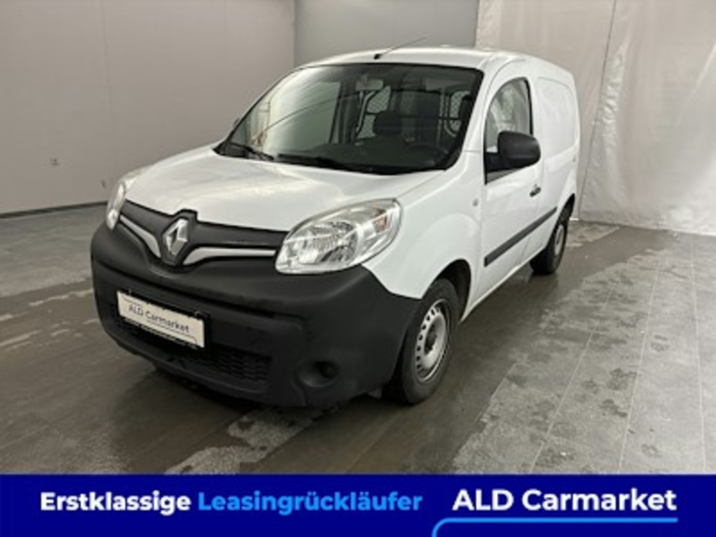 Renault Kangoo Rapid (ENERGY) dCi 90 (Start &amp; Stop) Extra Kasten, 4-turig, 5-Gang