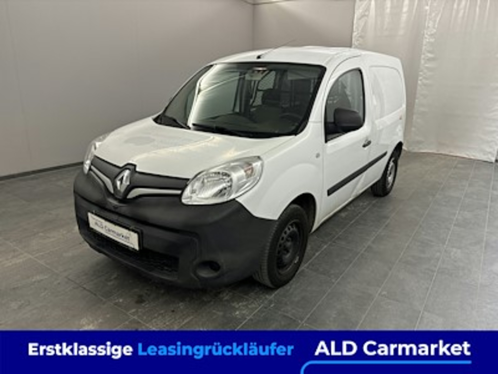 Renault Kangoo Rapid (ENERGY) dCi 90 (Start &amp; Stop) Extra Kasten, 4-turig, 5-Gang