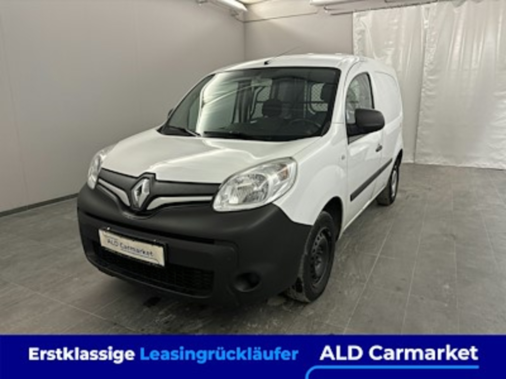 Renault Kangoo Rapid (ENERGY) dCi 90 (Start &amp; Stop) Extra Kasten, 4-turig, 5-Gang