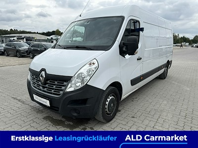 Renault Master iii RENAULT Master dCi 130 L3H2 VA Hochr.Kasten, 4-turig, 6-Gang