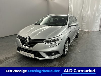 Renault Megane Grandtour BLUE dCi 115 BUSINESS EDITION Kombi, 5-turig, 6-Gang