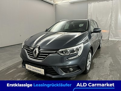 Renault Megane Grandtour BLUE dCi 115 EDC BUSINESS EDITION Kombi, 5-turig, Automatik, 7-Gang