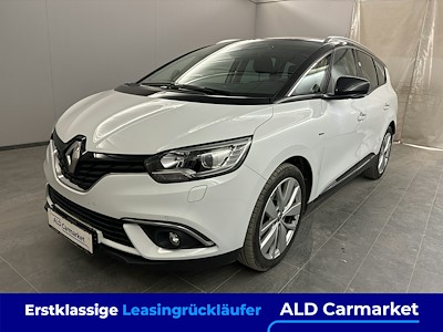 Renault Grand Scenic TCe 160 GPF Deluxe-Paket LIMITED Kombi, 5-turig, 6-Gang