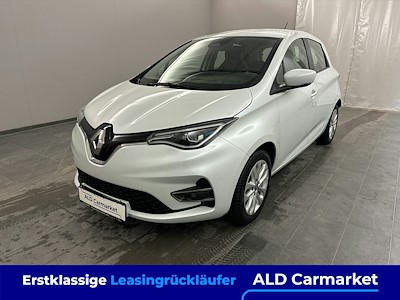 Renault ZOE (ohne Batterie) Z.E. 50 EXPERIENCE Limousine, 5-turig, Direktantrieb, 1-Gang