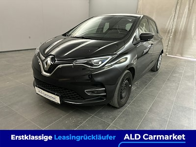 Renault ZOE (ohne Batterie) Z.E. 50 LIFE Limousine, 5-turig, Direktantrieb, 1-Gang