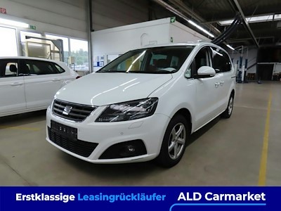 Seat Alhambra 2.0 TD I Start &amp; Stop DSG Style