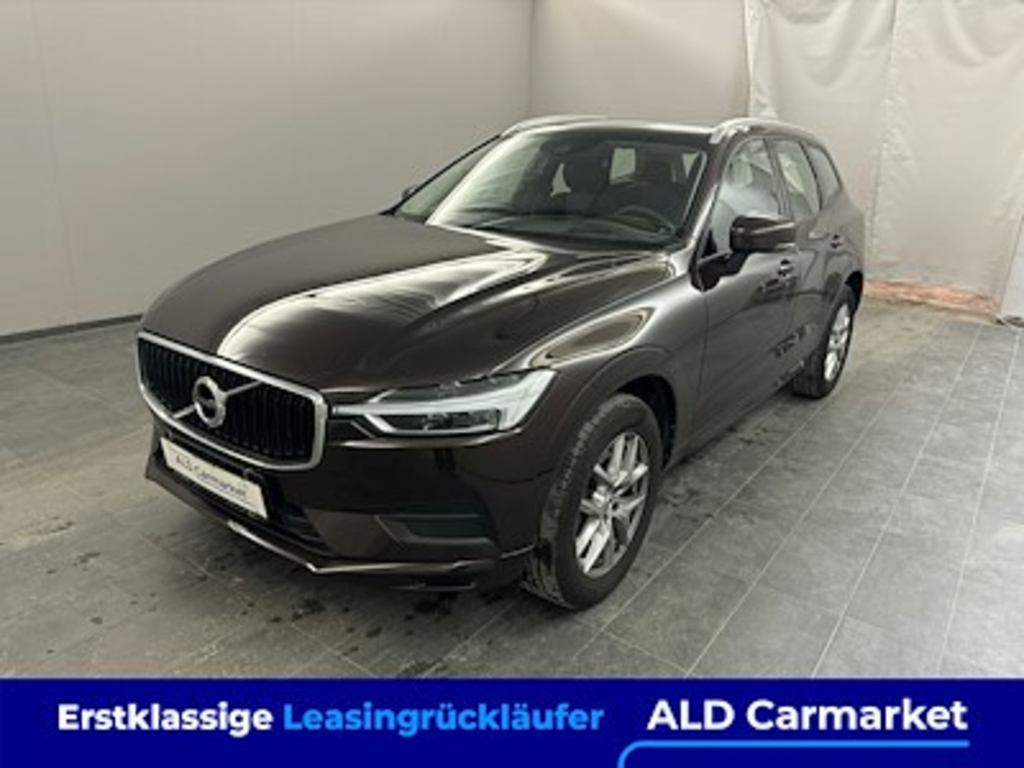 Volvo XC60 D4 Geartronic Momentum Geschlossen, 5-turig, Automatik, 8-Gang