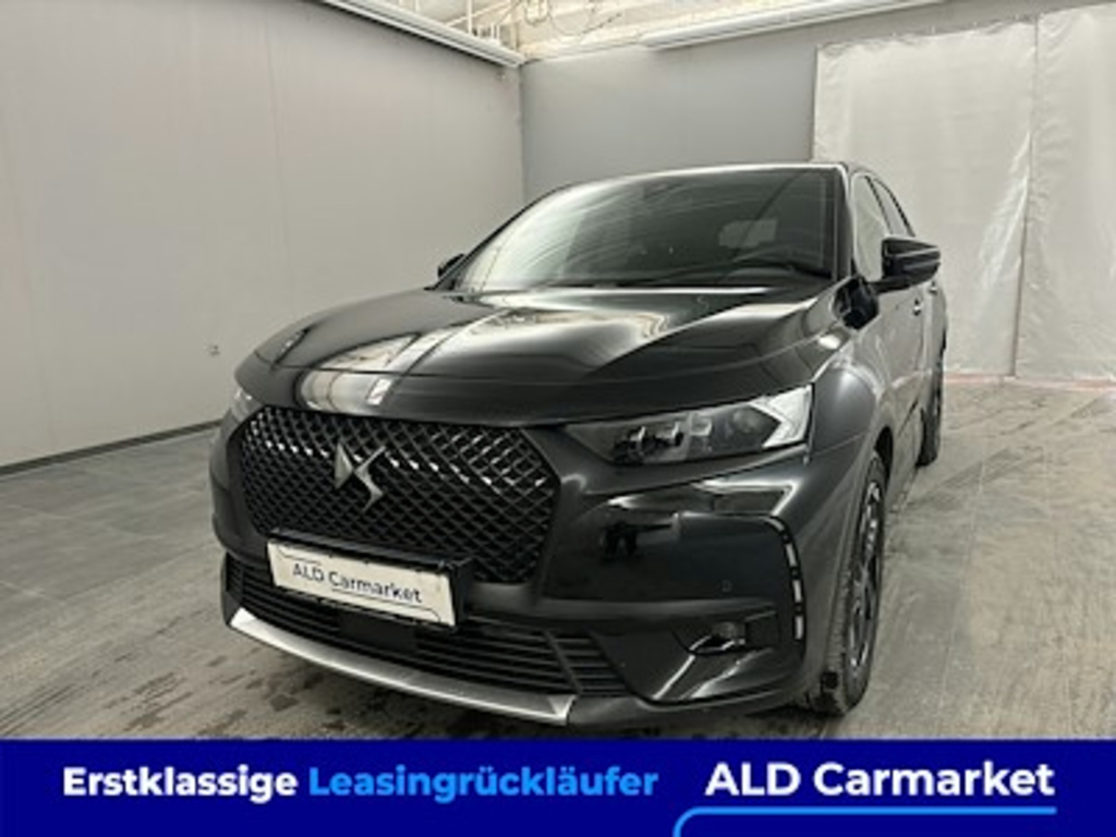 Citroen DS7 CITROEN DS7 Crossback E-TENSE 4x4 PERFORMANCE LINE Geschlossen, 5-turig, Automatik, 8-Gang