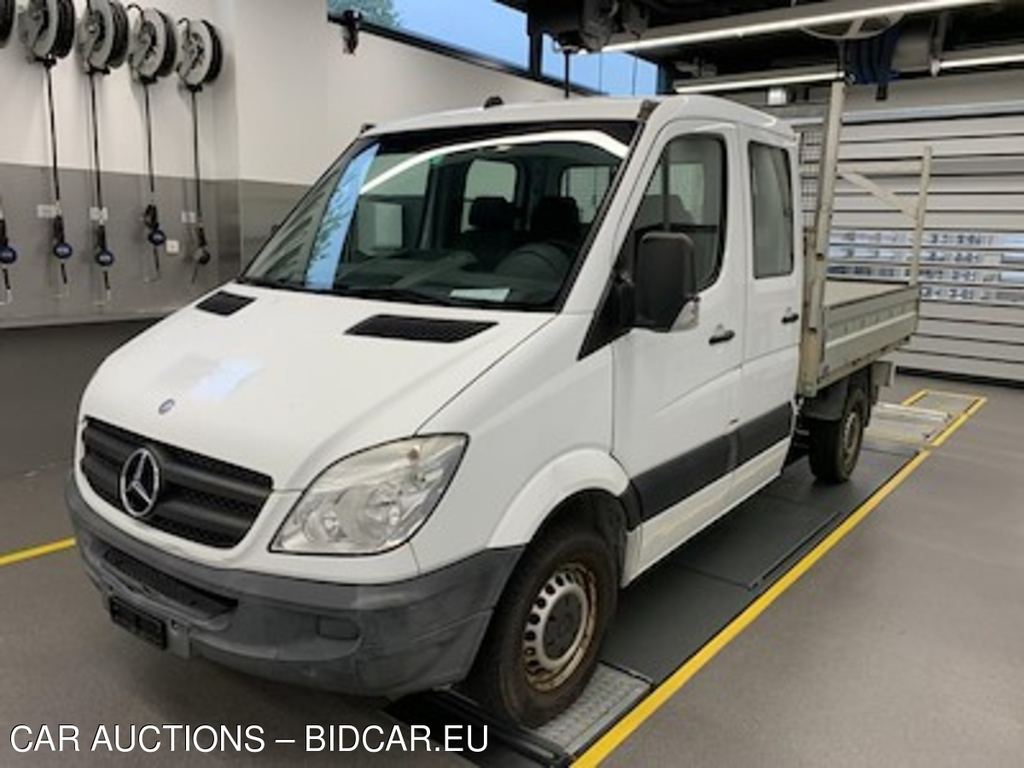 Mercedes-Benz Sprinter 313 2.2d 3665mm