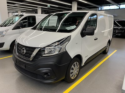 Nissan NV300 1.6d Comfort L1H1 2.9t