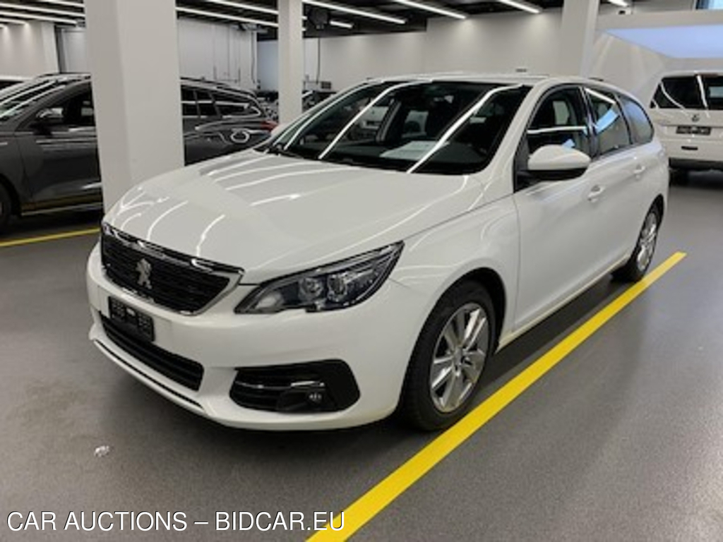 Peugeot 308 SW 1.5d Business Line