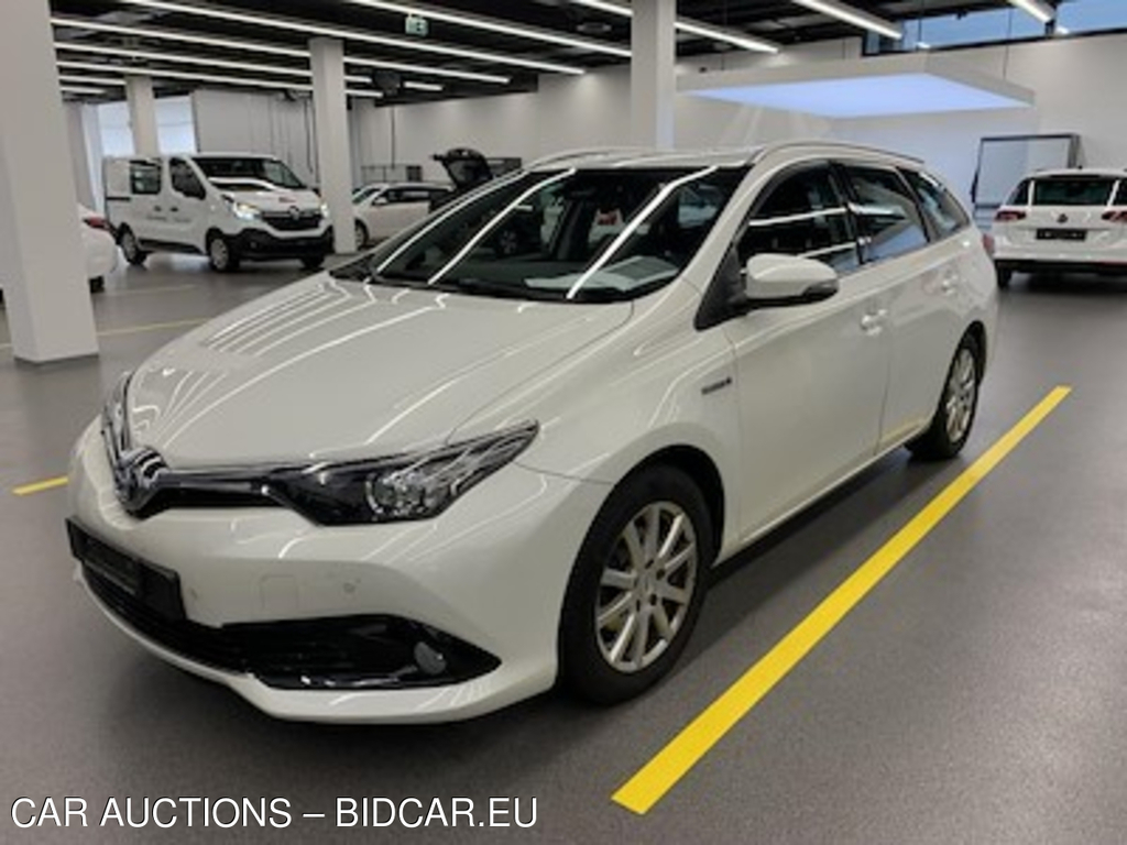 Toyota Auris touring sports 1.8 HSD Trend