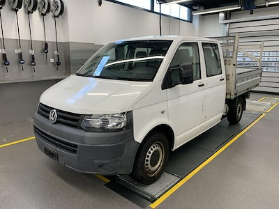 Volkswagen TRANSPORTER 2.0d 3400mm