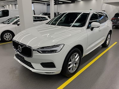 Volvo XC60 2.0 B4 AWD MHEV Geartronic Momentum