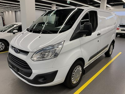 Ford Transit custom 2.2d 330 L1H1 Trend