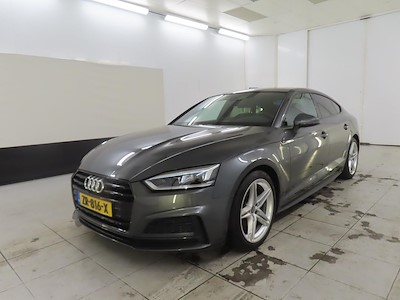 Audi A5 sportback 35 TFSI 110kW S tronic sport S-line edition 5d