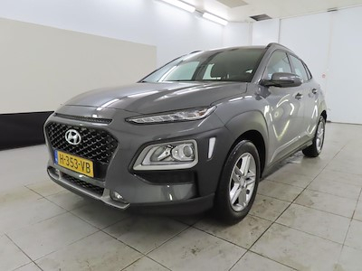 Hyundai KONA 1.0 T-GDI ActieAuto 5d Comfort APL