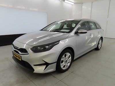 Kia Ceed sportswagon 1.0 T-GDi DynamicLine 5d