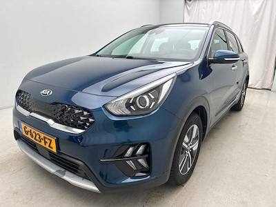 Kia Niro 1.6 GDi Hybrid 141pk DCT6 DynamicLine