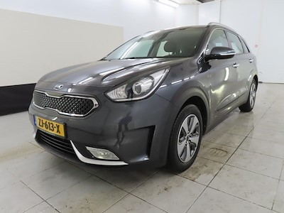 Kia Niro 1.6 GDi Hybrid ActieAuto 5d DynamicLine APL