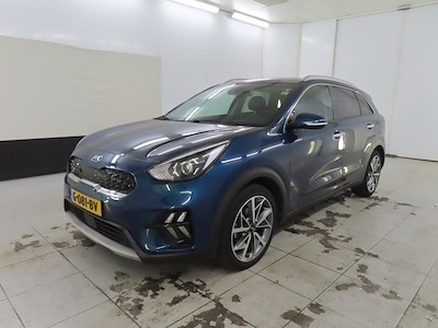 Kia Niro 1.6 GDi Hybrid DynamicPlusLine 5d