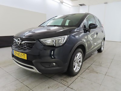 Opel Crossland X 1.2 Turbo S;S 81kW ActieAuto 5d Innovation APL