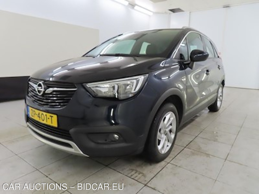 Opel Crossland X 1.2 Turbo S;S 81kW ActieAuto 5d Innovation APL