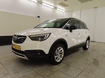 Opel Crossland X 1.2 Turbo S;S 81kW Innovation 5d