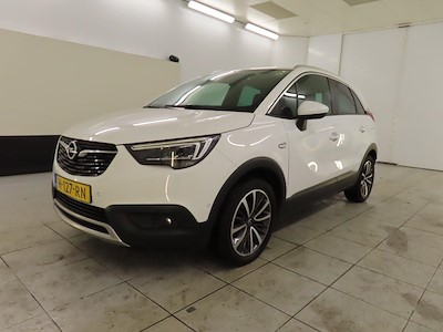 Opel Crossland X 1.2 Turbo S;S 81kW Innovation 5d