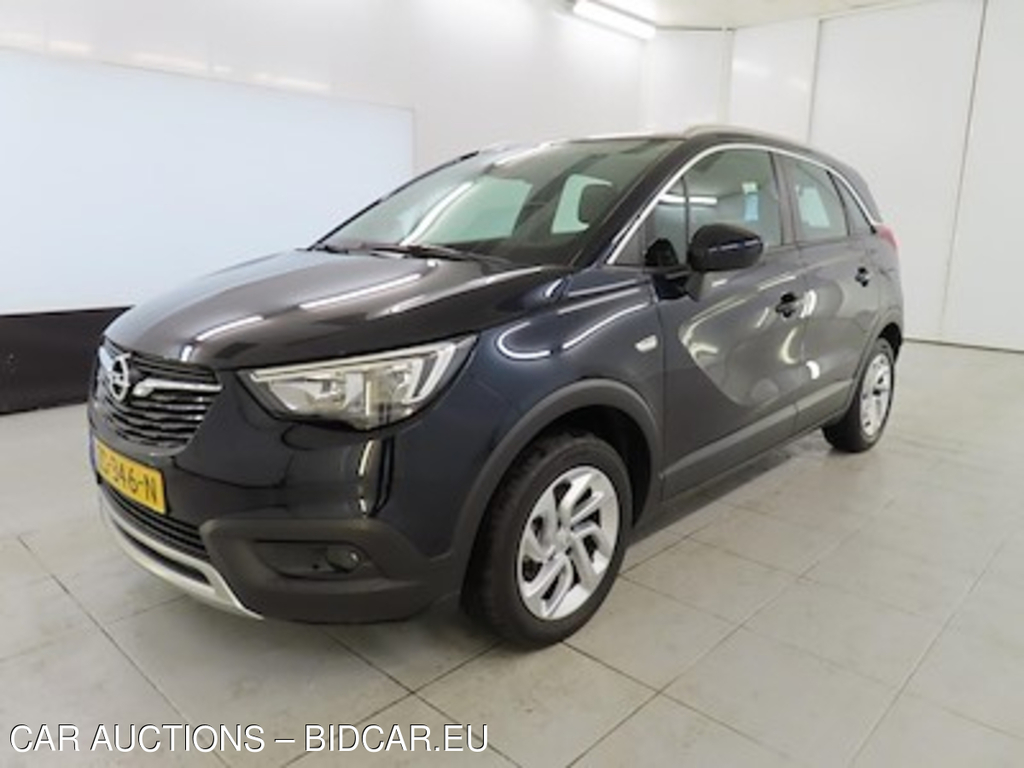 Opel Crossland X 1.2 Turbo S;S ActieAuto auto 5d Innovation APL