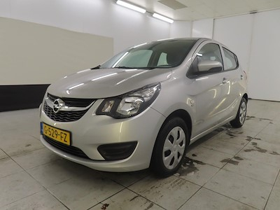 Opel Karl 1.0 Start/Stop 120 Jaar Edition 5d