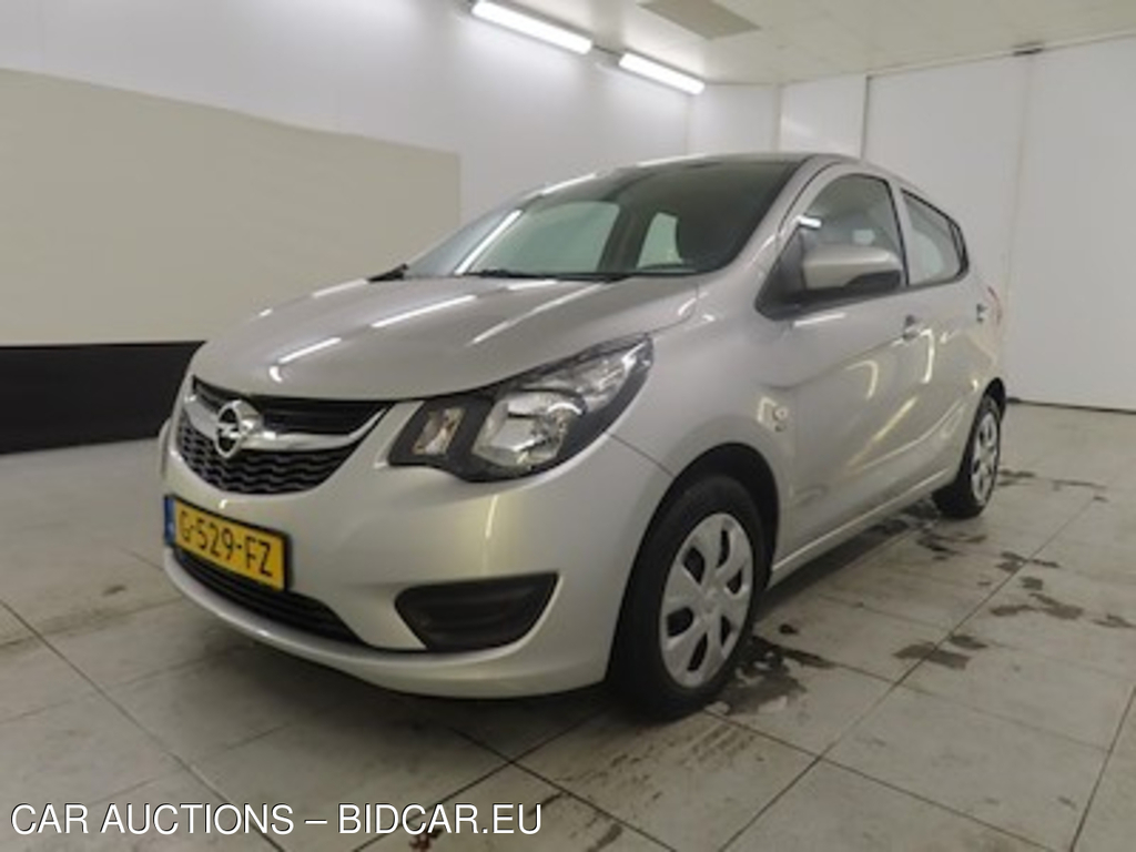 Opel Karl 1.0 Start/Stop 120 Jaar Edition 5d