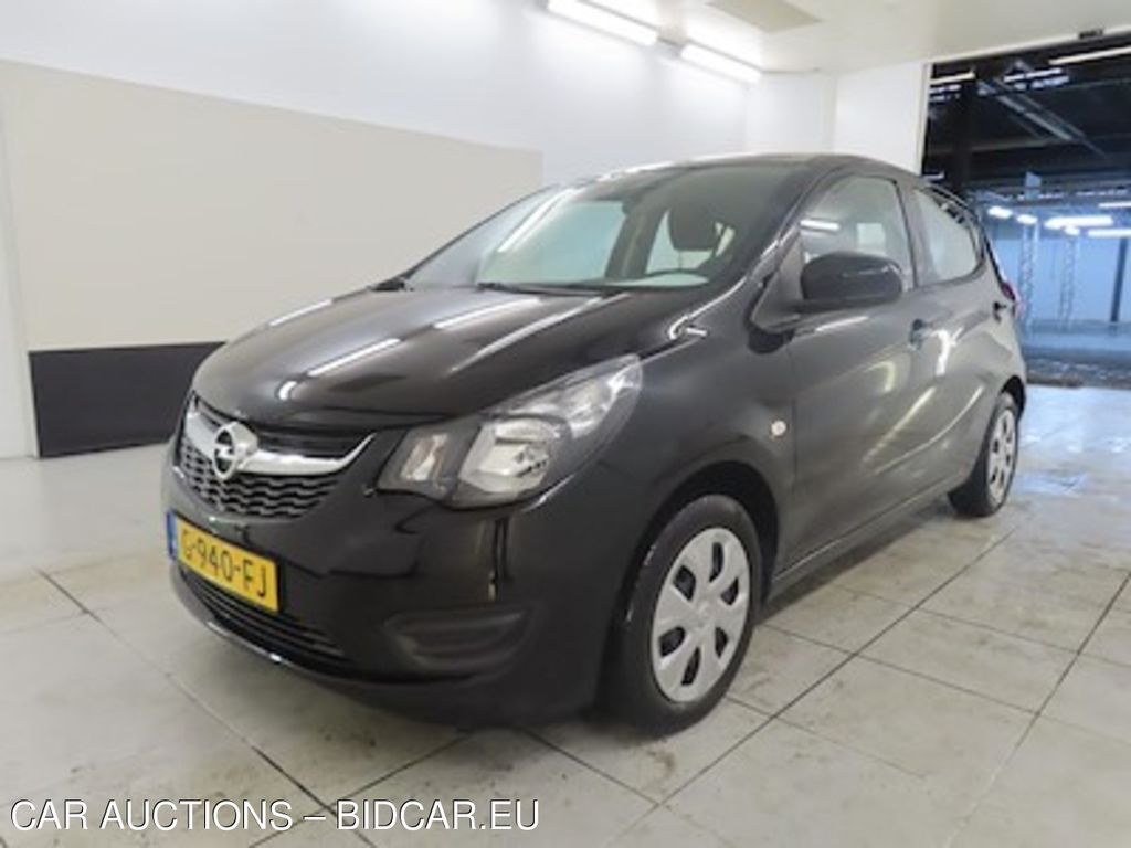 Opel Karl 1.0 Start/Stop 120 Jaar Edition 5d