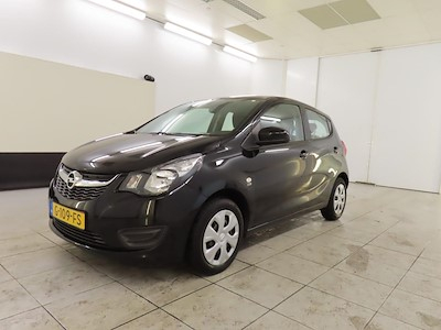 Opel Karl 1.0 Start/Stop 120 Jaar Edition 5d