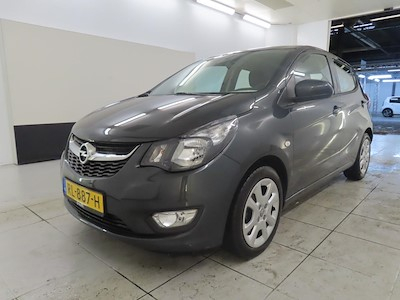 Opel Karl 1.0 Start/Stop ActieAuto 5d Edition APL