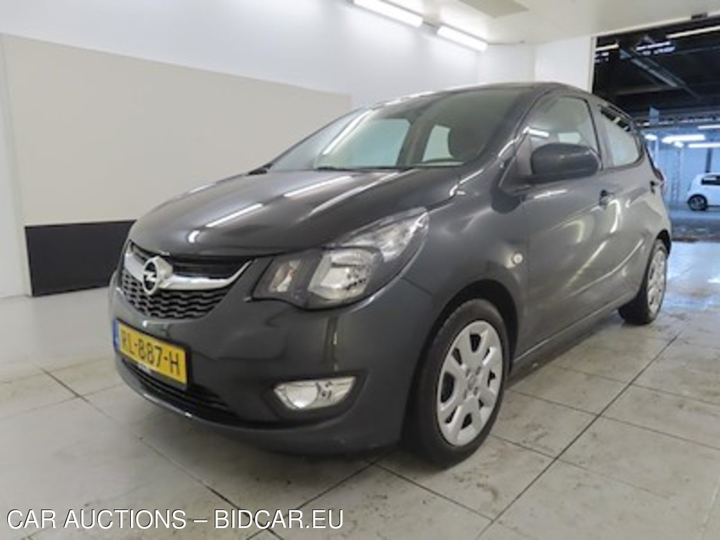 Opel Karl 1.0 Start/Stop ActieAuto 5d Edition APL