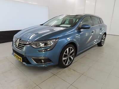 Renault Megane estate TCe 140 Bose 5d