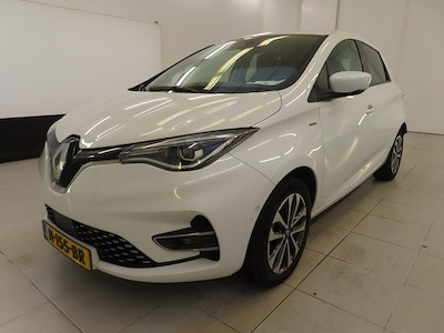 Renault ZOE R135 ActieAuto (batterijkoop) 5d Edition One - BATTERY INCLUDED