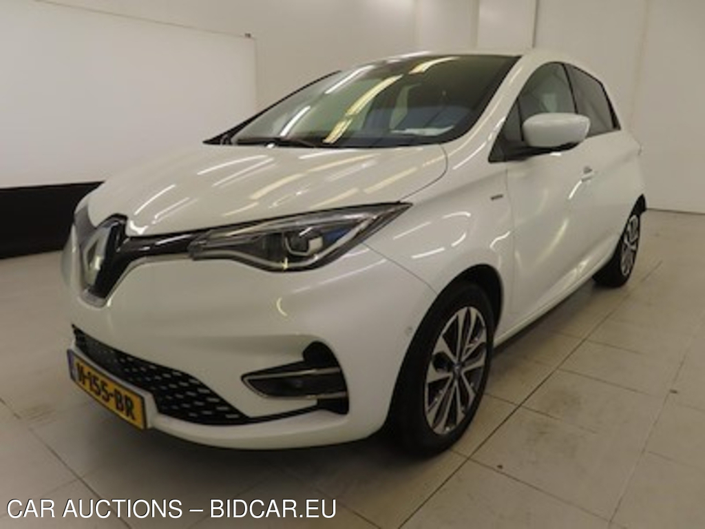 Renault ZOE R135 ActieAuto (batterijkoop) 5d Edition One - BATTERY INCLUDED