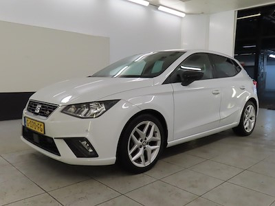 Seat IBIZA 1.0 TSI ActieAuto 5d FR Business Intense