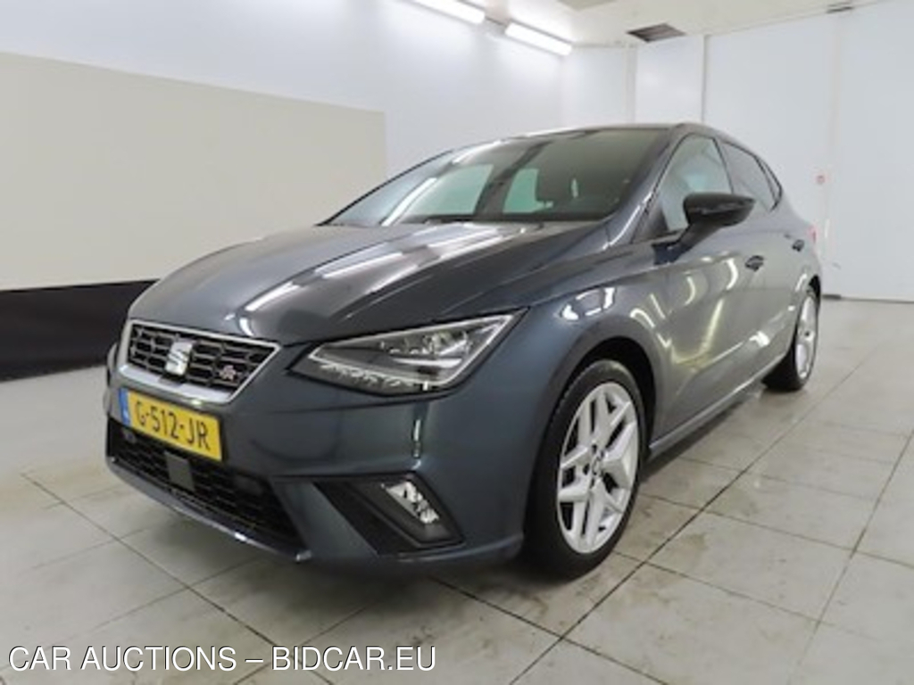 Seat IBIZA 1.0 TSI FR Business Intense 5d