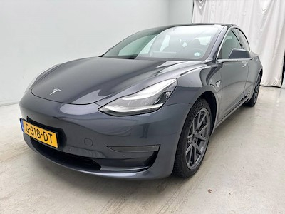 Tesla Model 3 Long Range Dual Motor AWD