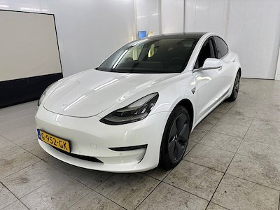 Tesla Model 3 Long Range Dual Motor AWD