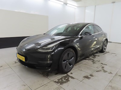 Tesla Model 3 Long Range Dual Motor AWD 4d