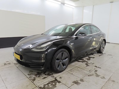 Tesla Model 3 Long Range Dual Motor AWD 4d