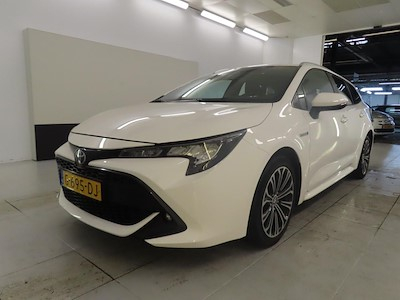 Toyota Corolla touring spor 1.8 Hybrid ActieAuto 5d First Edition