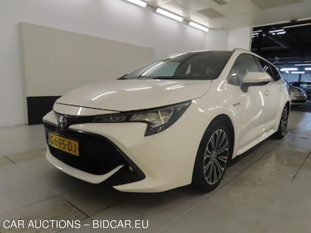 Toyota Corolla touring spor 1.8 Hybrid ActieAuto 5d First Edition