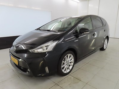 Toyota Prius 1.8 Hybrid Dynamic Automaat 5d